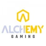 Alchemy Gaming слоттары