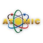 Atomic Slot Lab слоттары