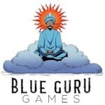Blue Guru Games слоттары