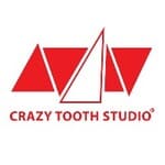 Crazy Tooth Studio слоттары
